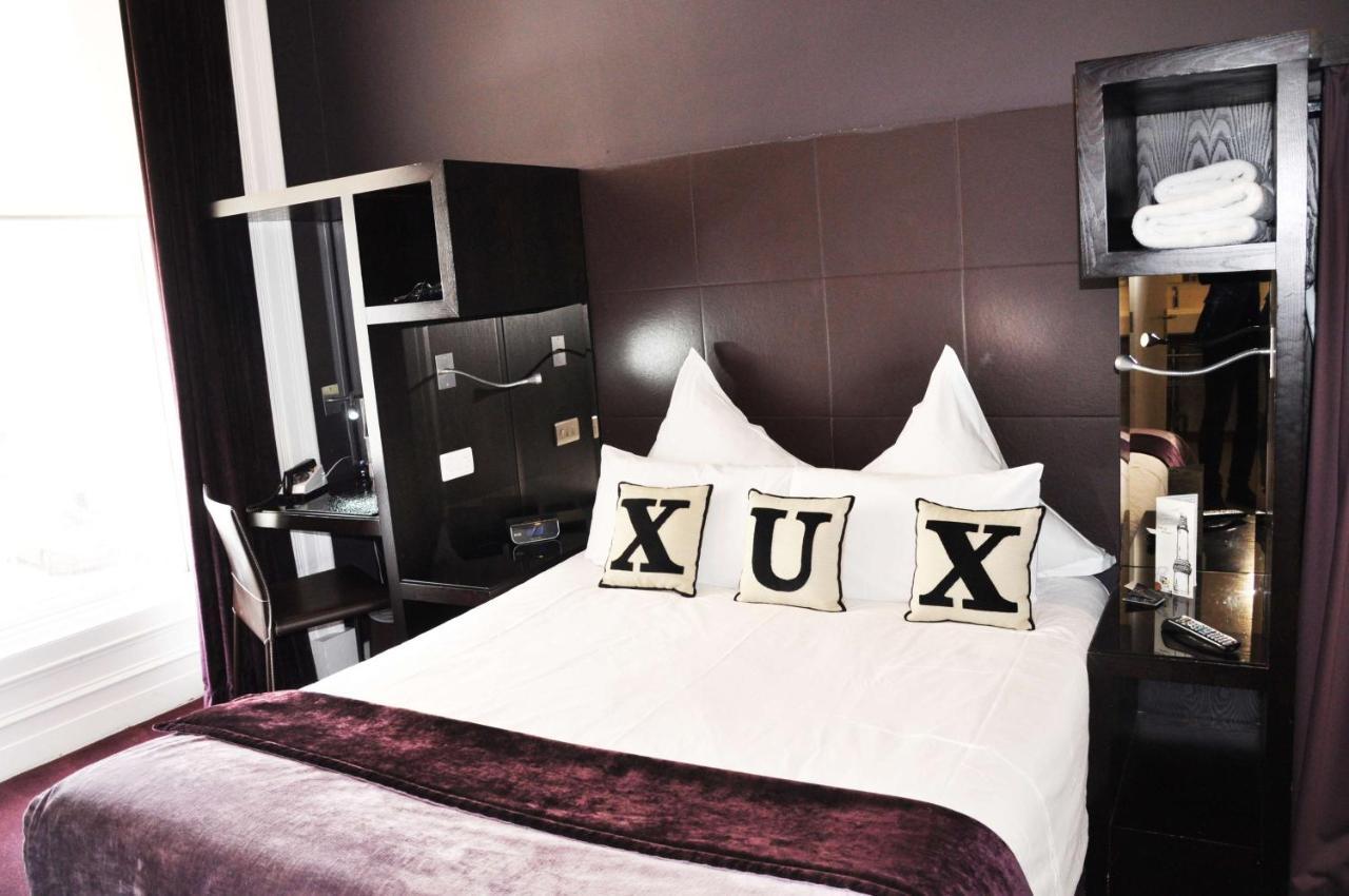 Carmelite Hotel; BW Signature Collection 애버딘 외부 사진