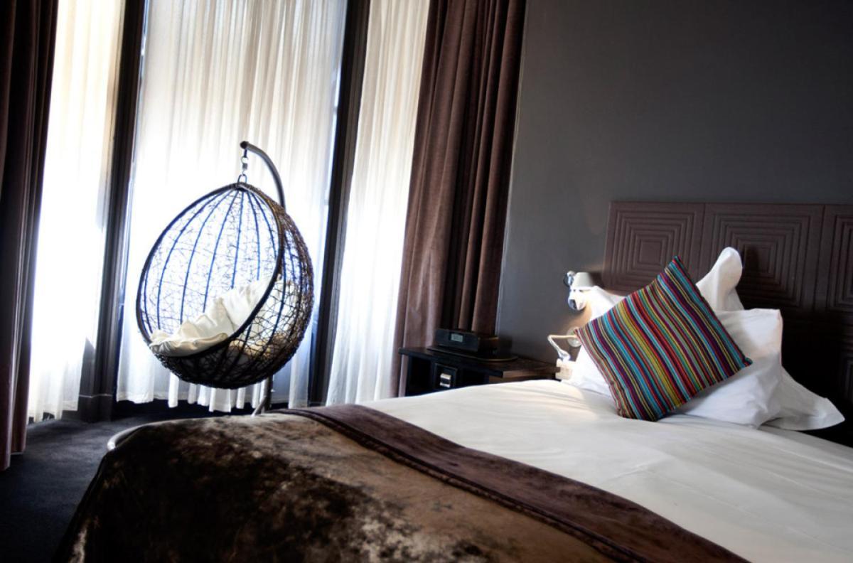 Carmelite Hotel; BW Signature Collection 애버딘 외부 사진