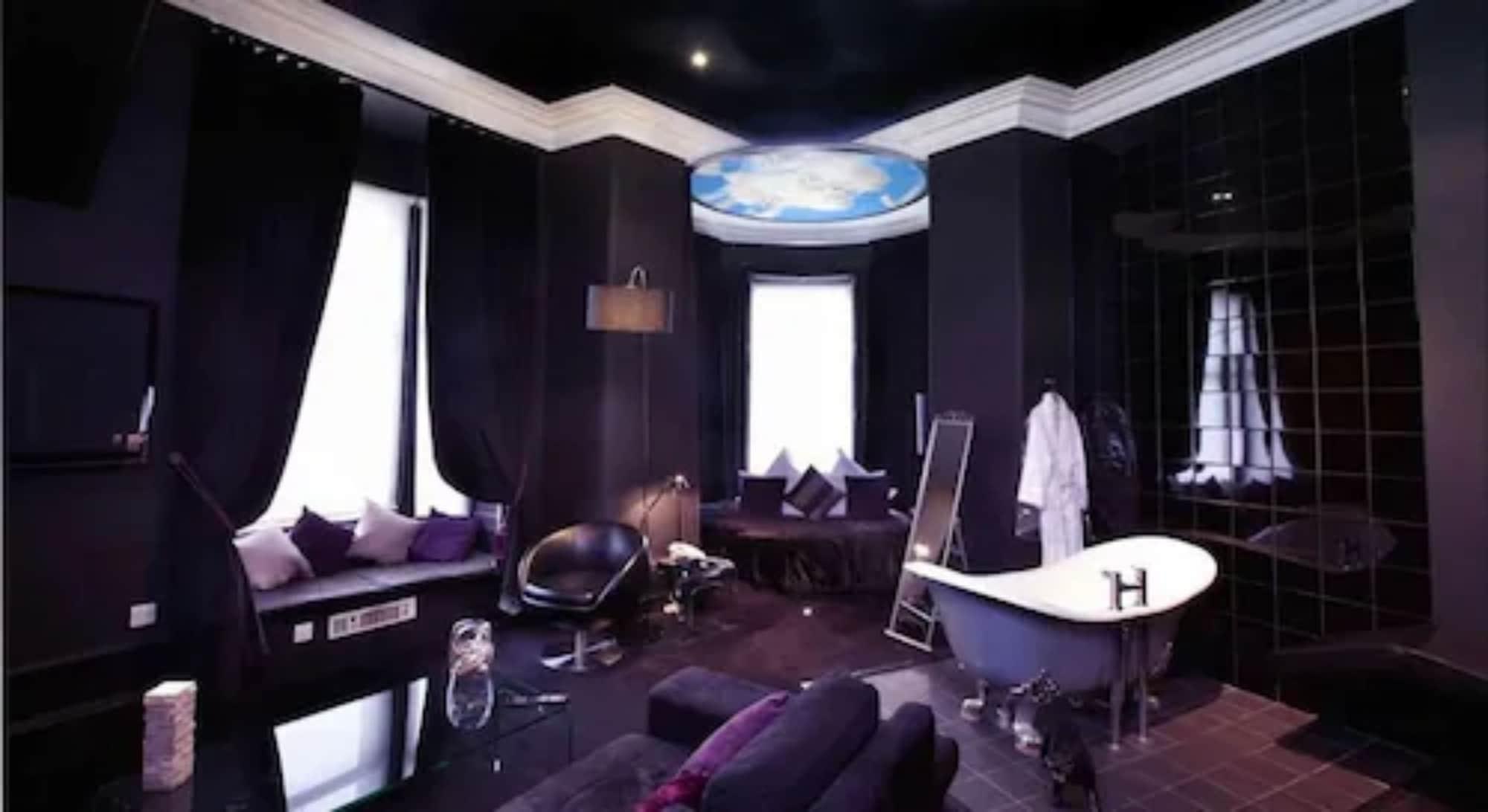 Carmelite Hotel; BW Signature Collection 애버딘 외부 사진