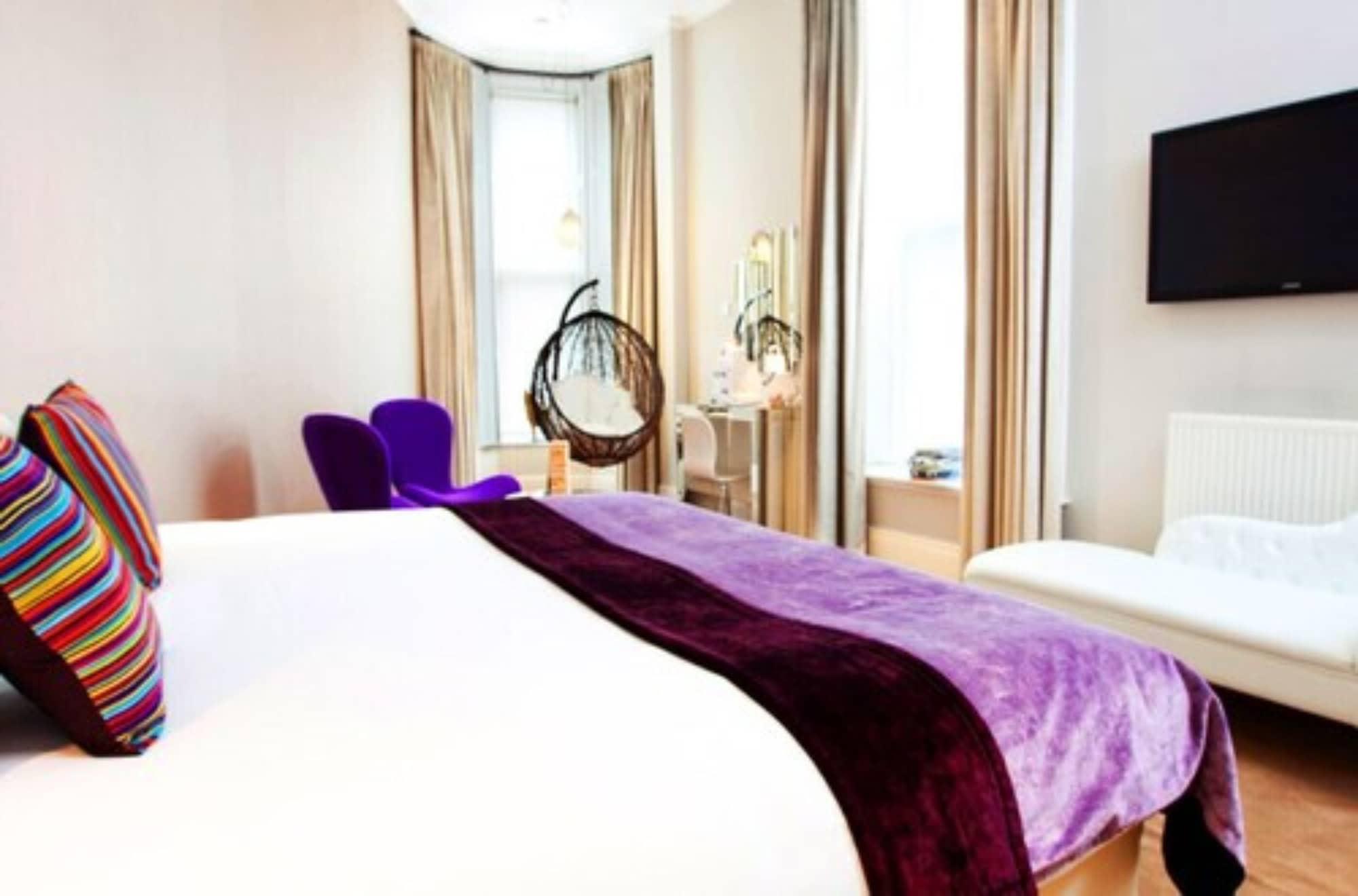 Carmelite Hotel; BW Signature Collection 애버딘 외부 사진
