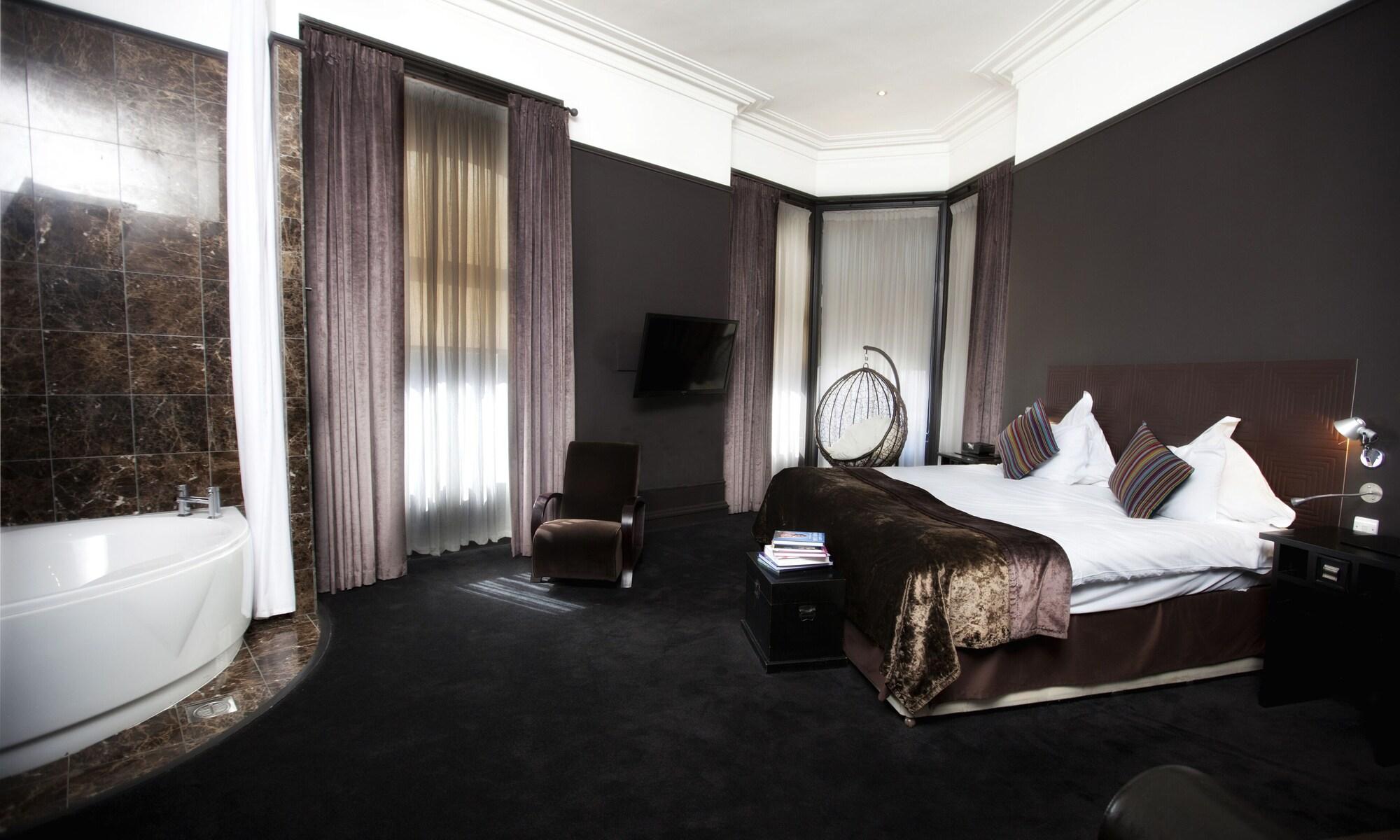 Carmelite Hotel; BW Signature Collection 애버딘 외부 사진
