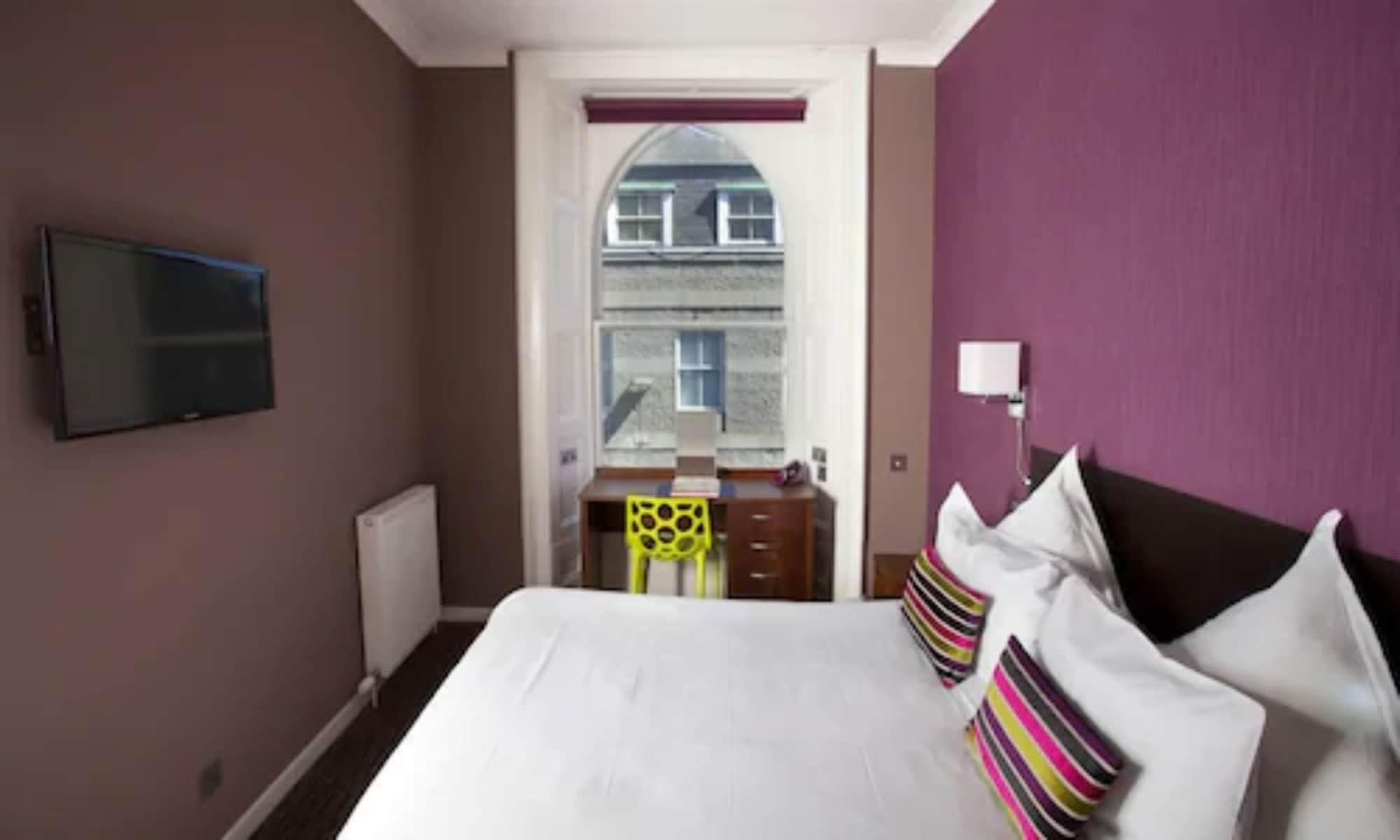 Carmelite Hotel; BW Signature Collection 애버딘 외부 사진