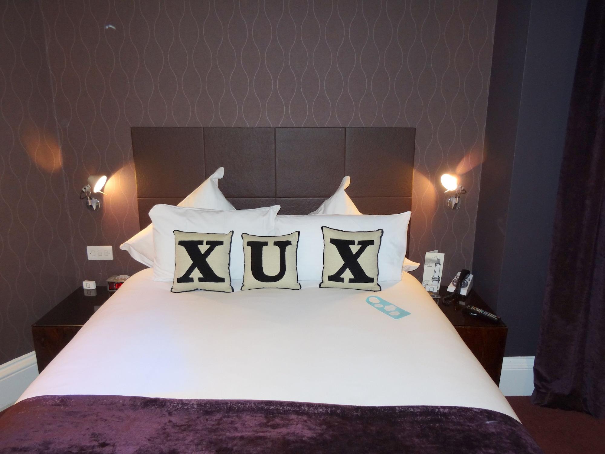 Carmelite Hotel; BW Signature Collection 애버딘 외부 사진
