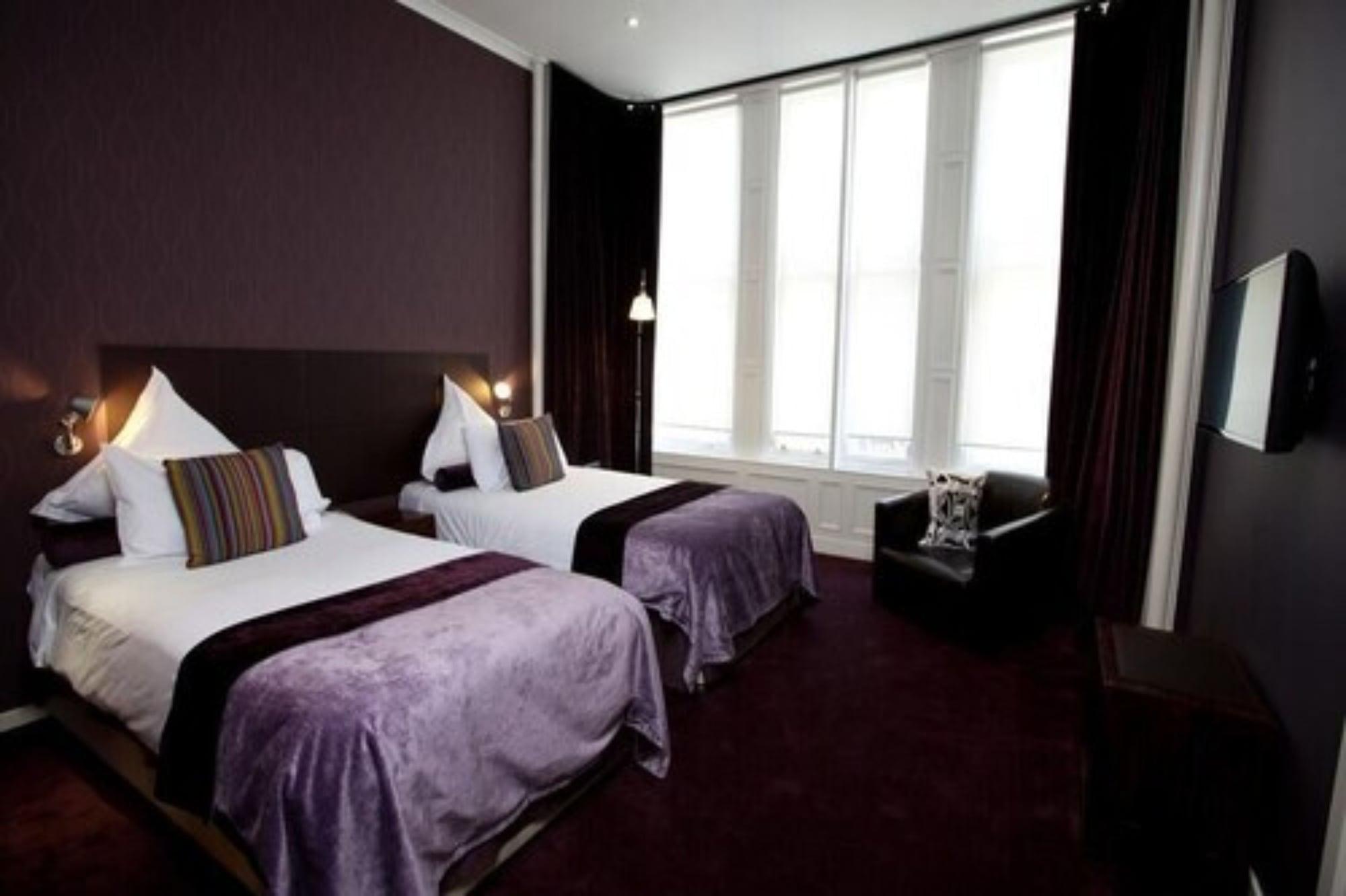 Carmelite Hotel; BW Signature Collection 애버딘 외부 사진