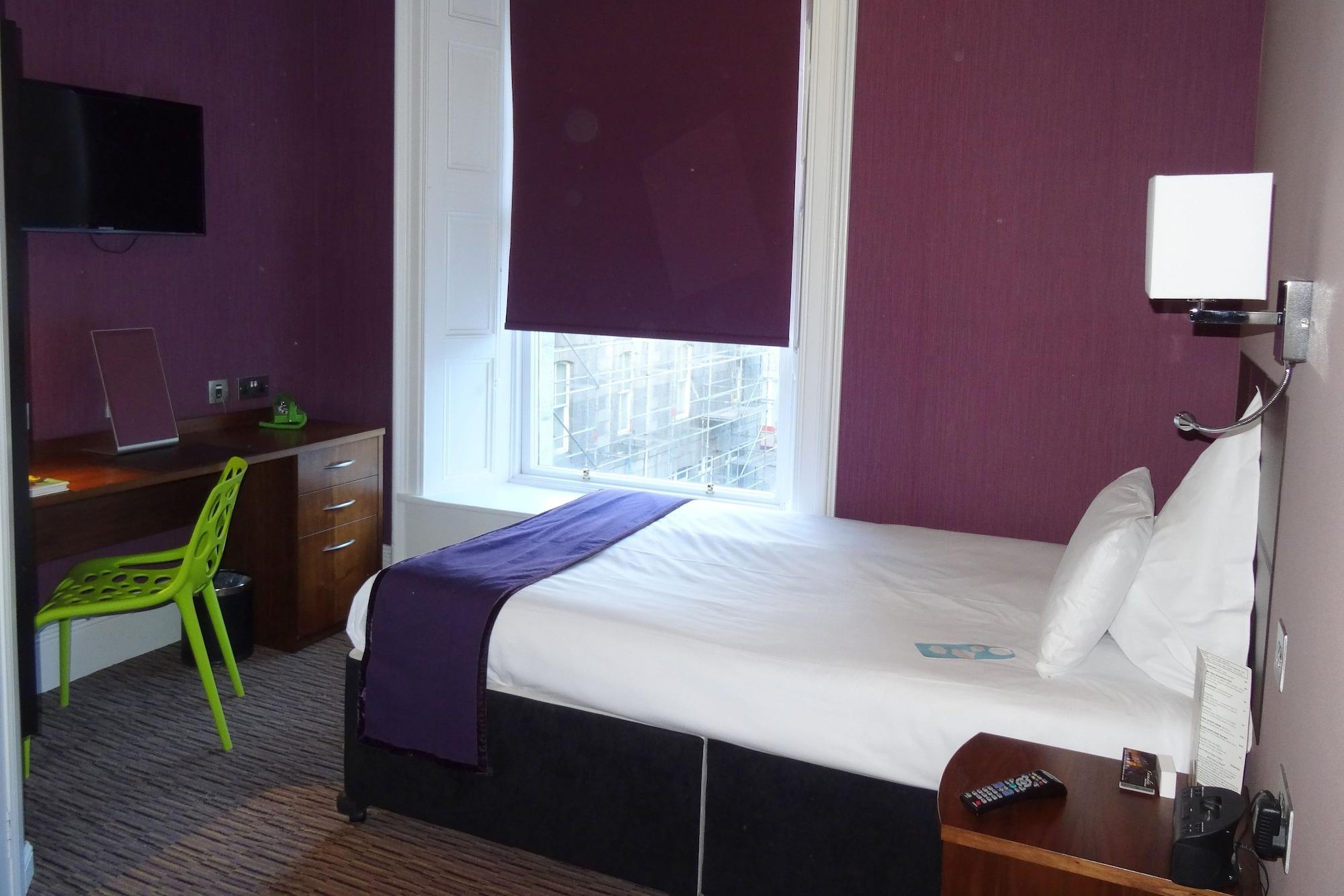Carmelite Hotel; BW Signature Collection 애버딘 외부 사진