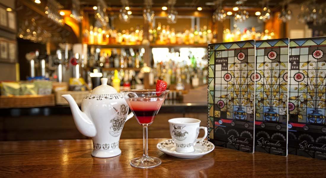 Carmelite Hotel; BW Signature Collection 애버딘 외부 사진