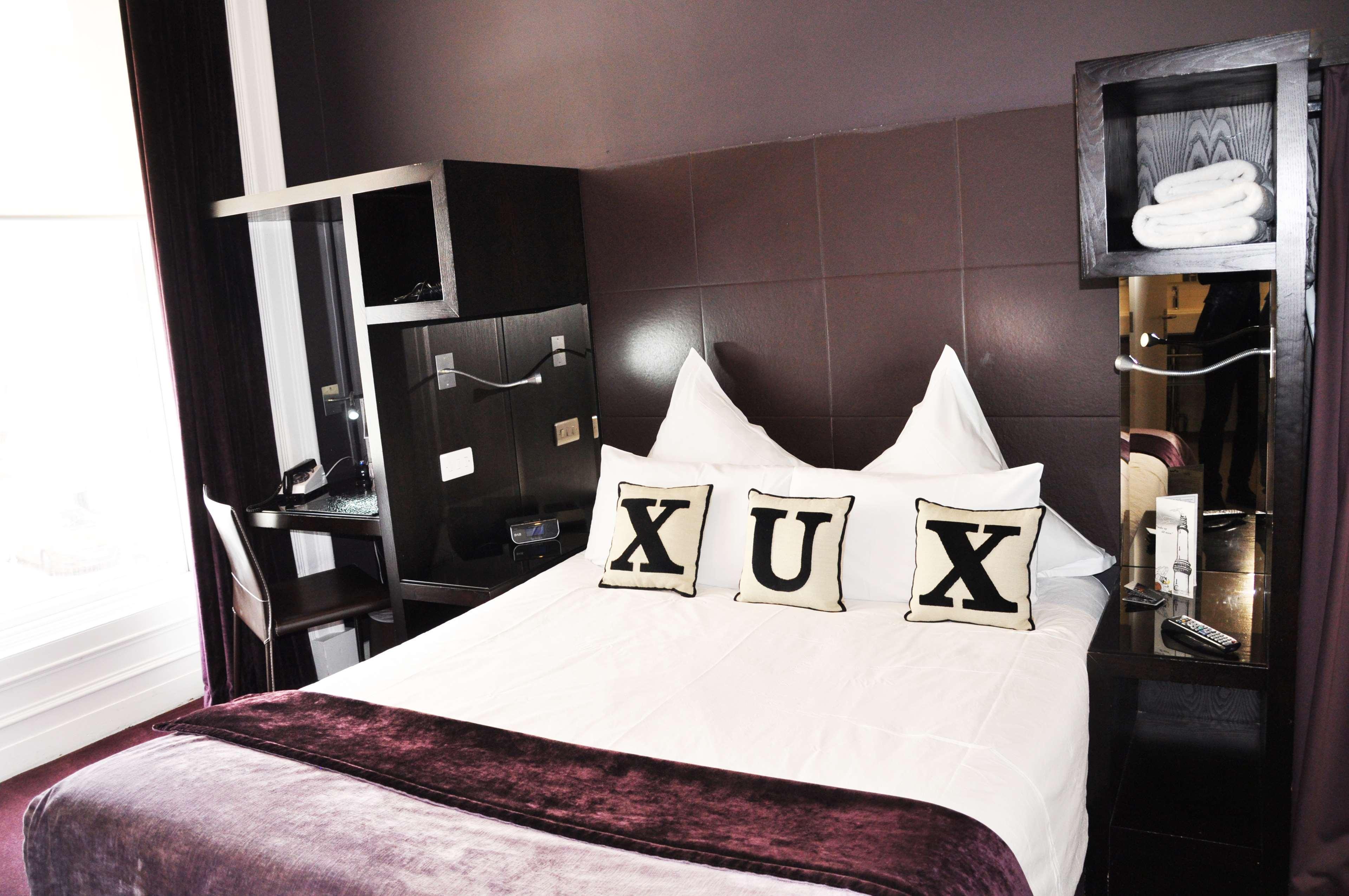 Carmelite Hotel; BW Signature Collection 애버딘 외부 사진
