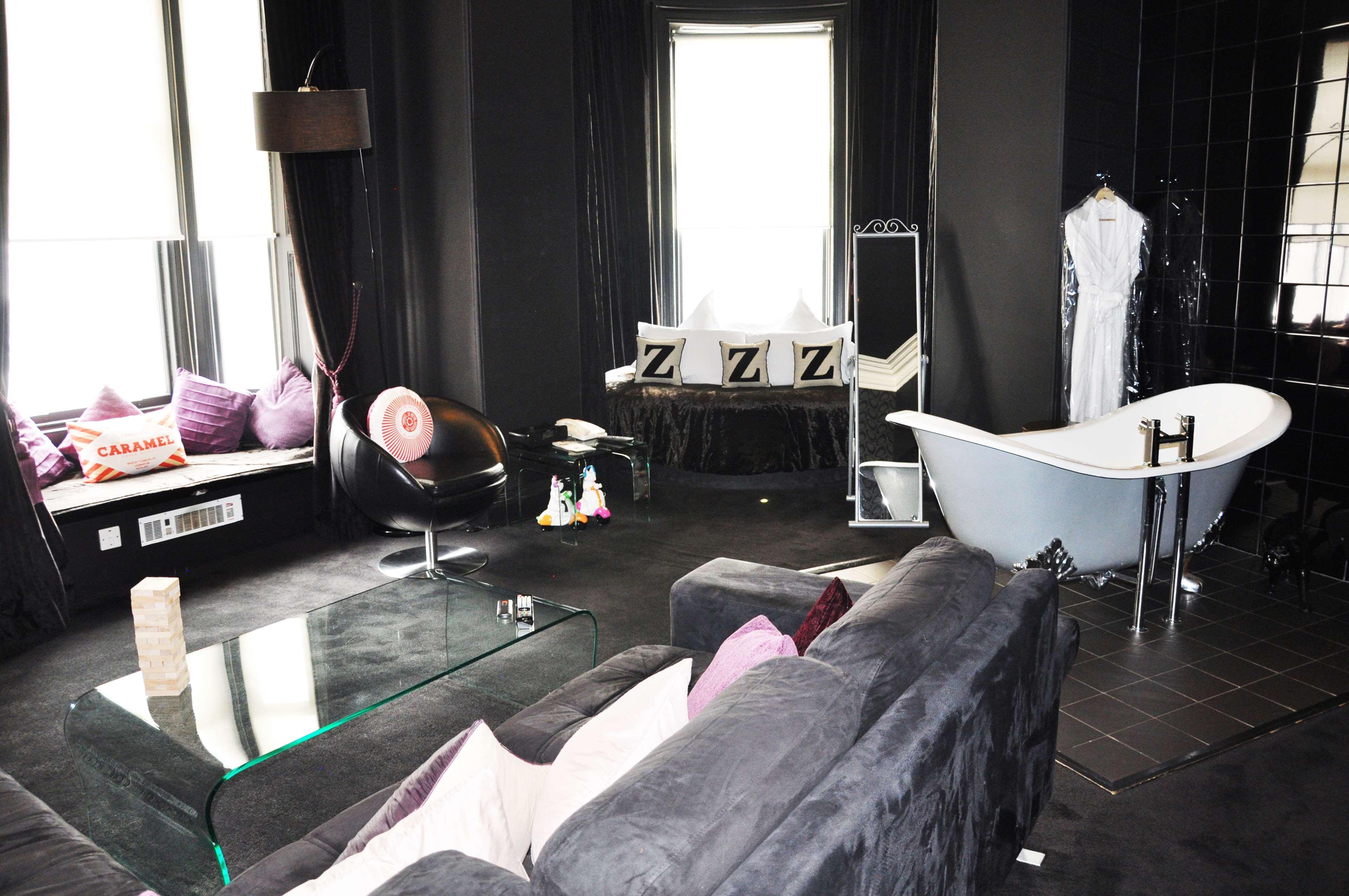 Carmelite Hotel; BW Signature Collection 애버딘 외부 사진