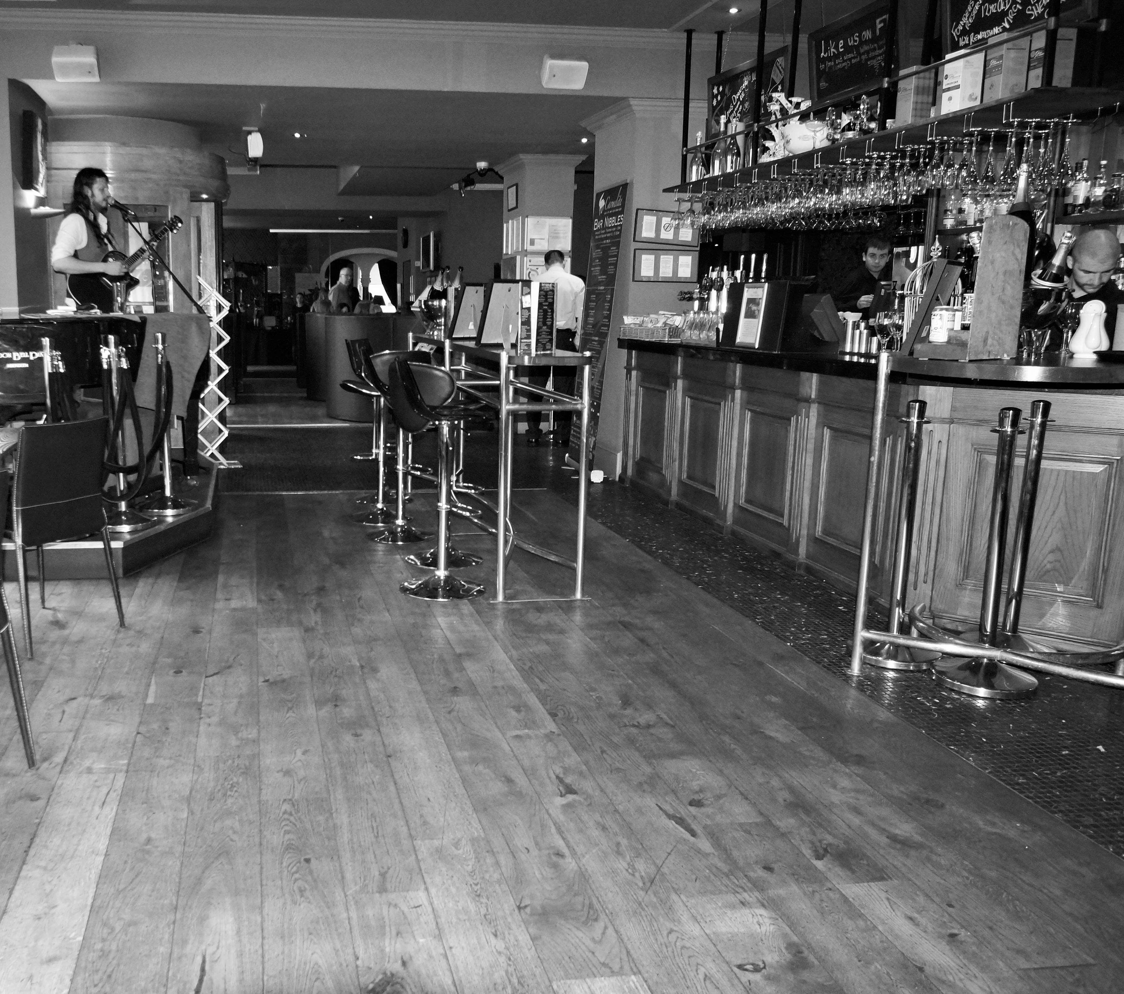 Carmelite Hotel; BW Signature Collection 애버딘 외부 사진
