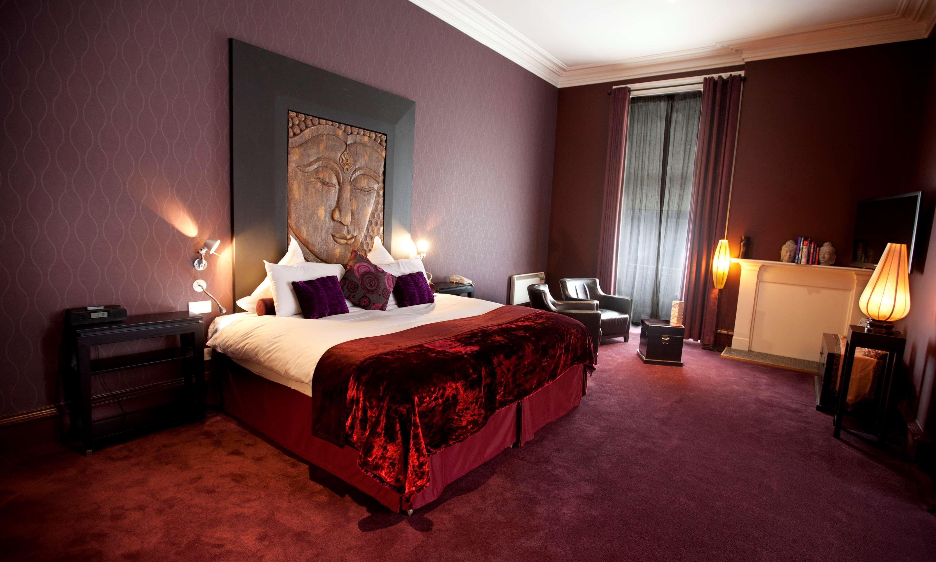 Carmelite Hotel; BW Signature Collection 애버딘 외부 사진