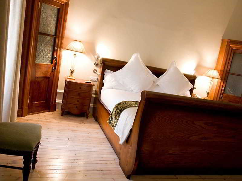 Carmelite Hotel; BW Signature Collection 애버딘 객실 사진