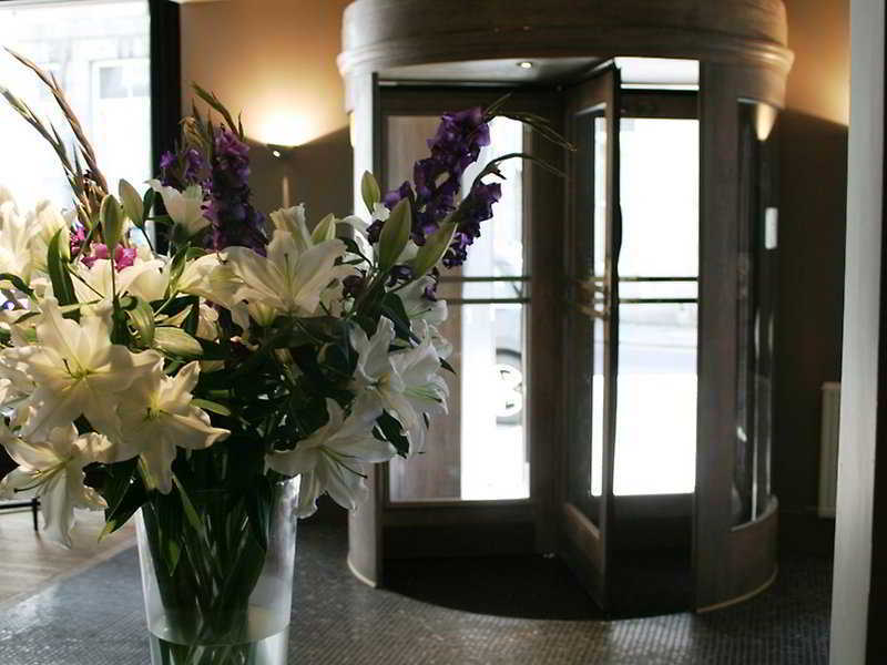 Carmelite Hotel; BW Signature Collection 애버딘 내부 사진