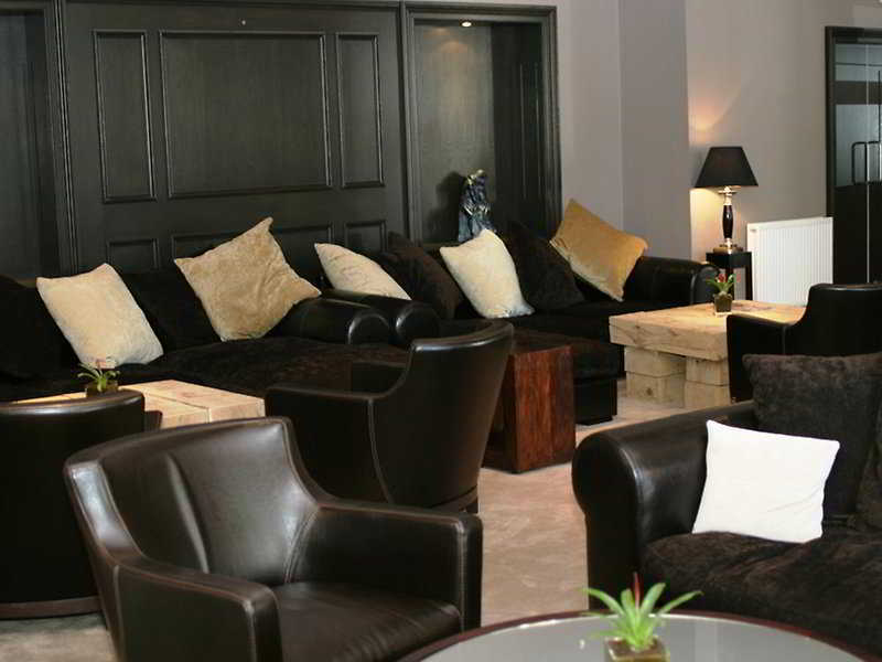 Carmelite Hotel; BW Signature Collection 애버딘 외부 사진