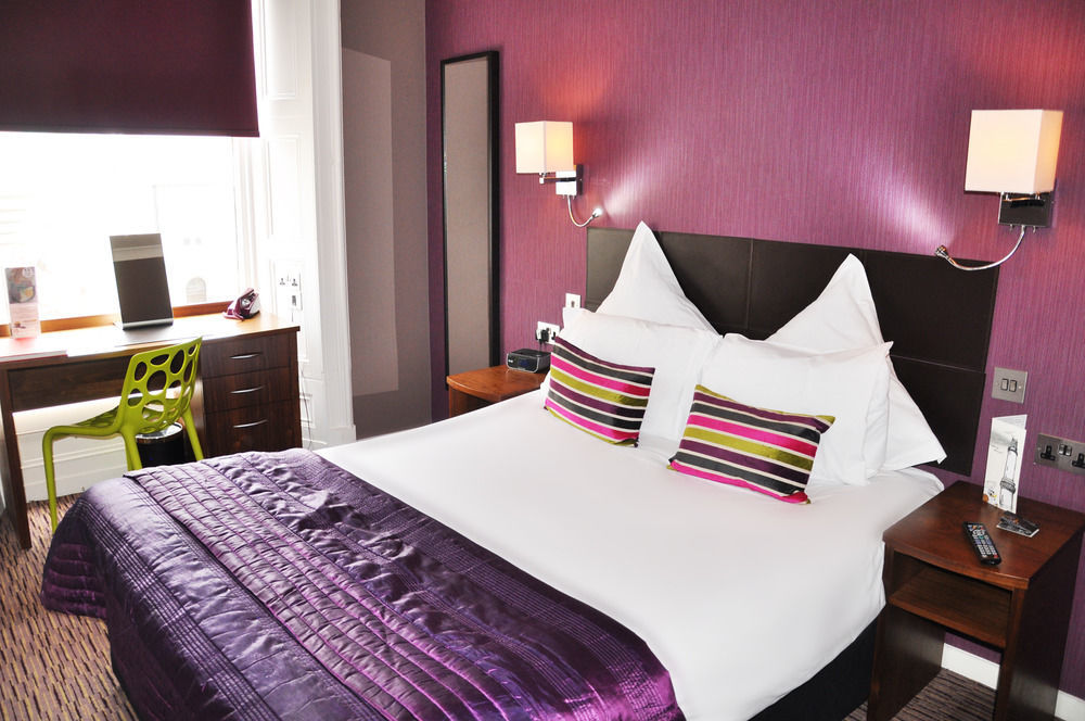 Carmelite Hotel; BW Signature Collection 애버딘 외부 사진