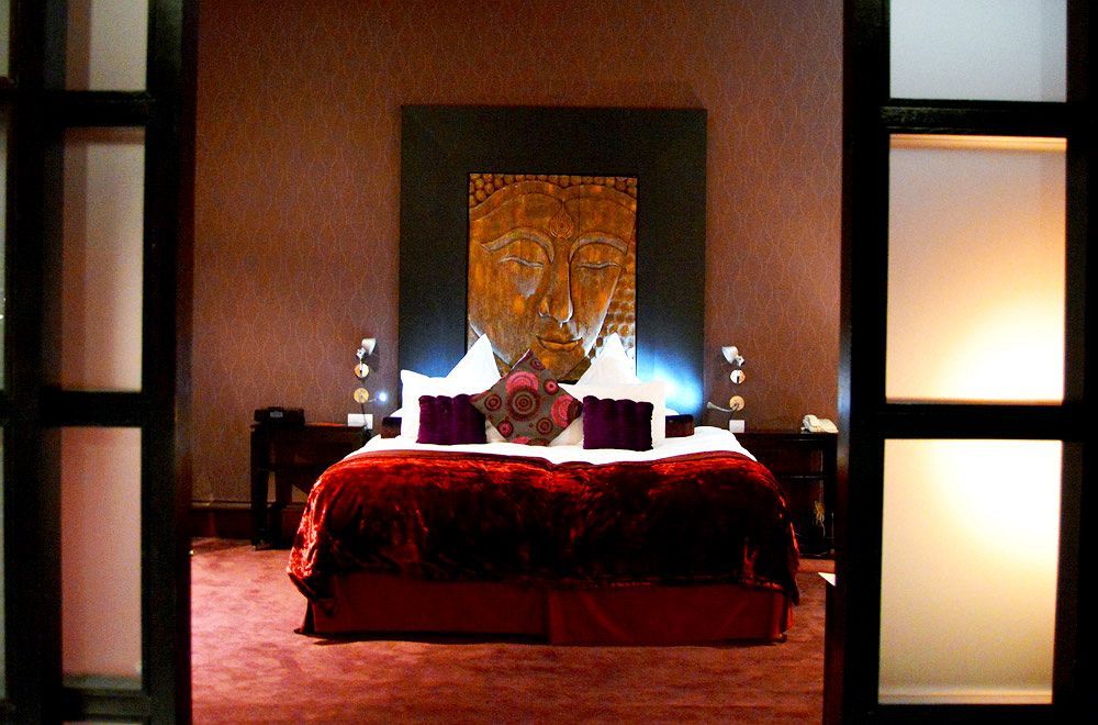 Carmelite Hotel; BW Signature Collection 애버딘 외부 사진