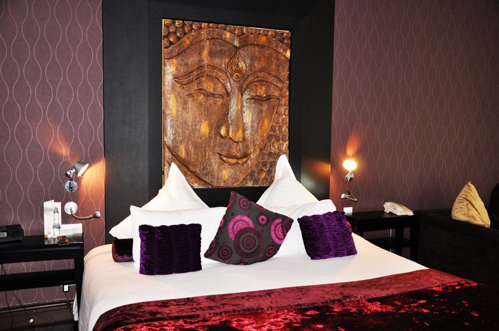 Carmelite Hotel; BW Signature Collection 애버딘 외부 사진