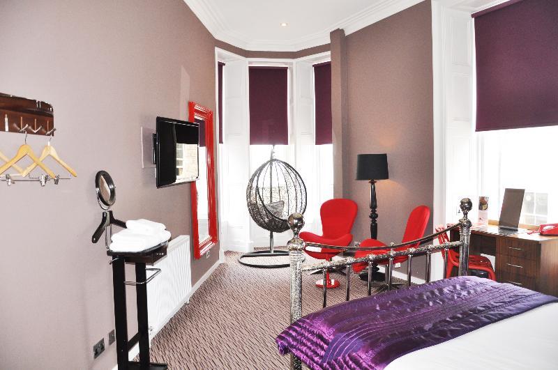 Carmelite Hotel; BW Signature Collection 애버딘 외부 사진
